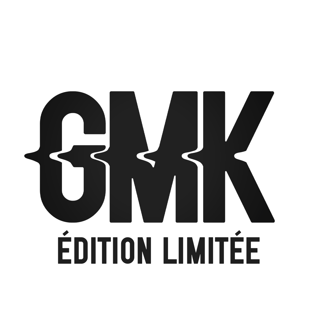 GMK ÉDITION
