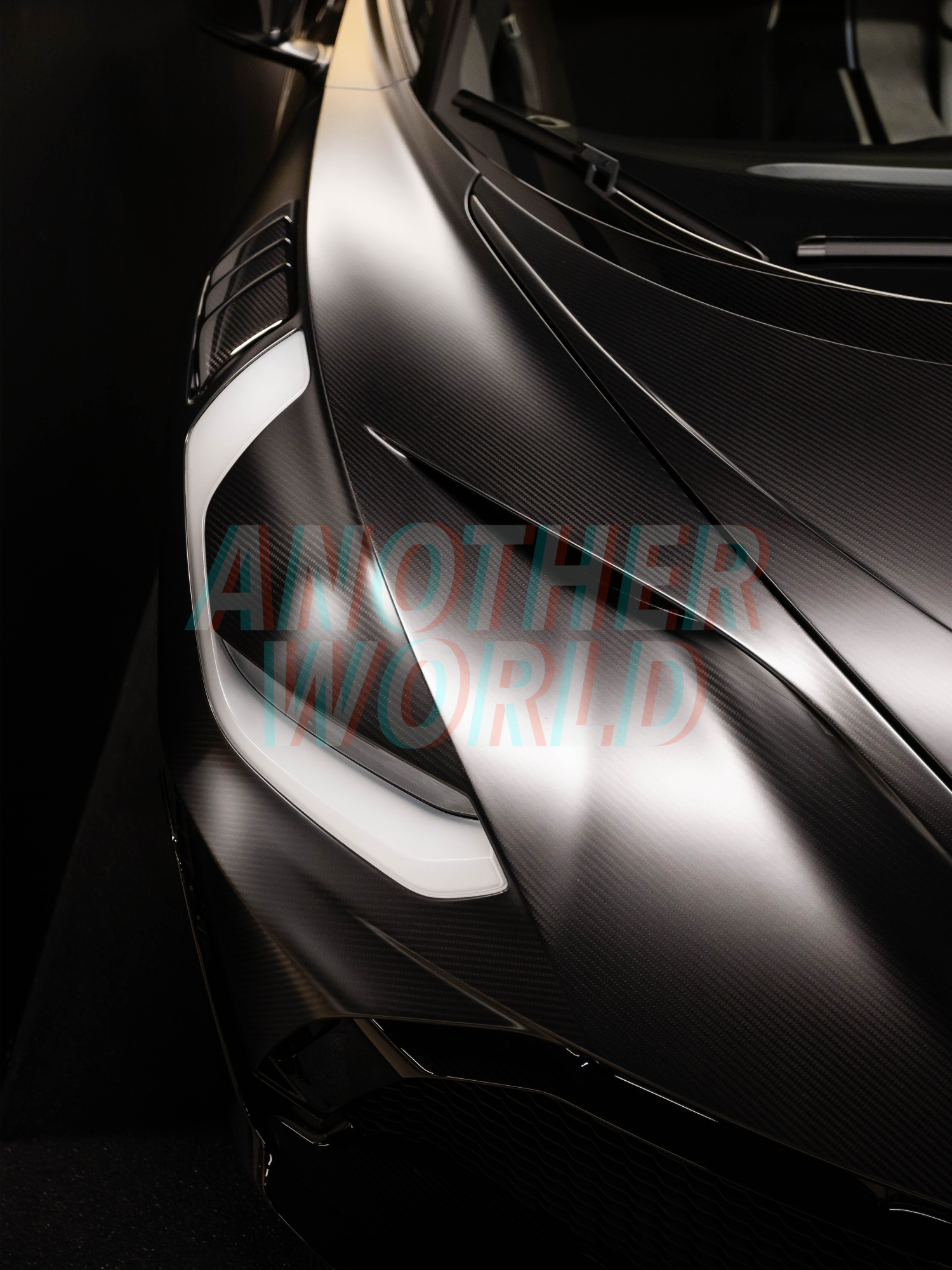 BUGATTI DIVO SANG NOIR